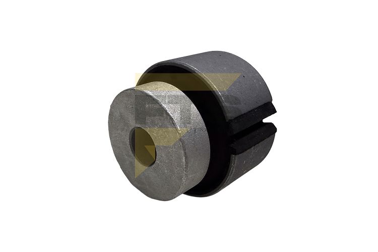 Imagem do produto BUCHA BARRA ESTABILIZADORA DIANT. MB ACTROS 2648/51 (SUP.) - Cód: FAP-13695